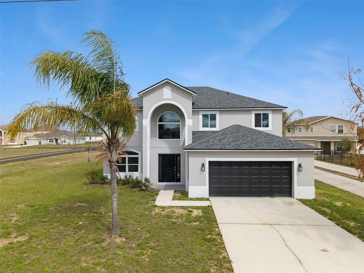 2291 Rio Grande Canyon Loop, Poinciana, FL 34759 - #1