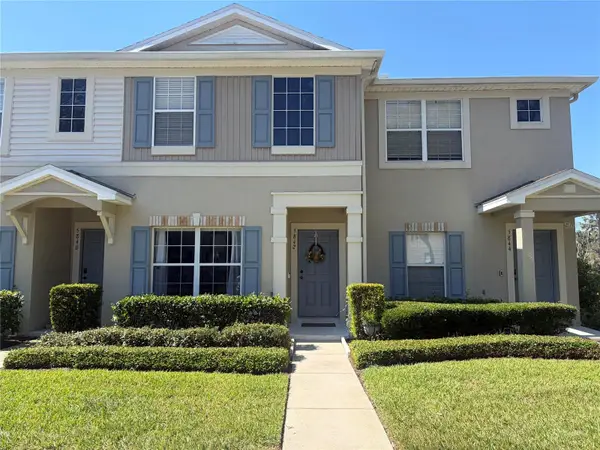 5842 Fishhawk Ridge Drive, LITHIA, FL 33547