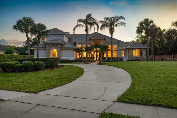 2002 Water Key Drive, WINDERMERE, FL 34786