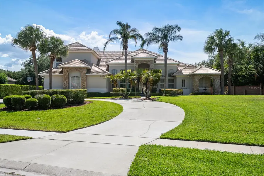 2002 Water Key Drive, Windermere, FL 34786 - #2