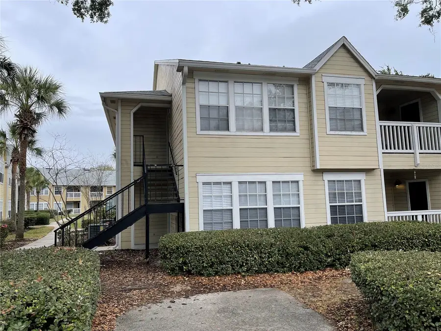1027 S Hiawassee Road #2311, Orlando, FL 32835 - #2