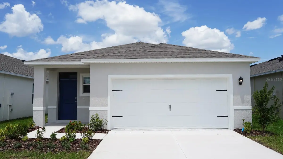 8583 Madrid Street, Lakeland, FL 33810 - #1