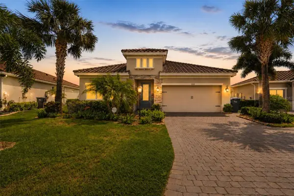 13212 Saw Palm Creek Trail, BRADENTON, FL 34211