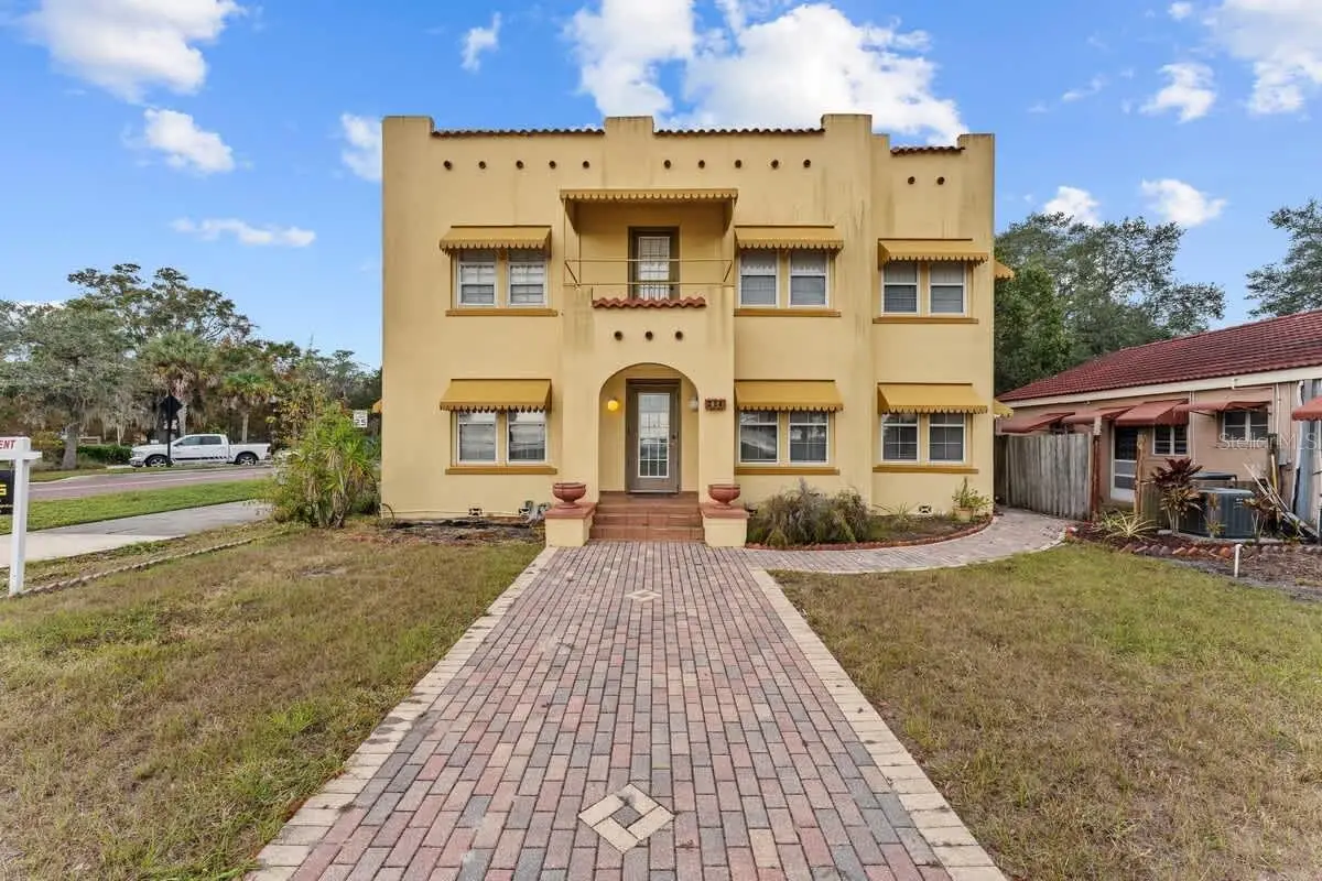 304 Lakeshore Boulevard #1, Kissimmee, FL 34741 - #1