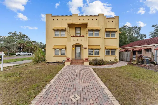 304 Lakeshore Boulevard #1, KISSIMMEE, FL 34741