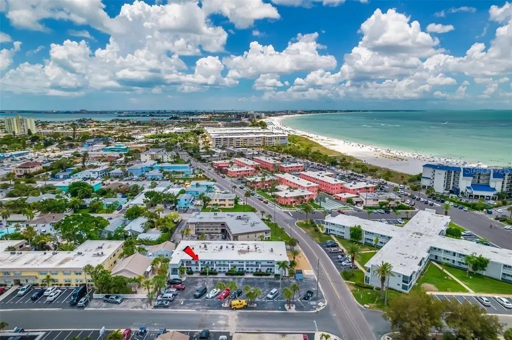 680 71st Avenue #9, Saint Pete Beach, FL 33706 - #1
