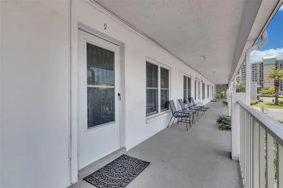 680 71st Avenue #9, Saint Pete Beach, FL 33706 - #2