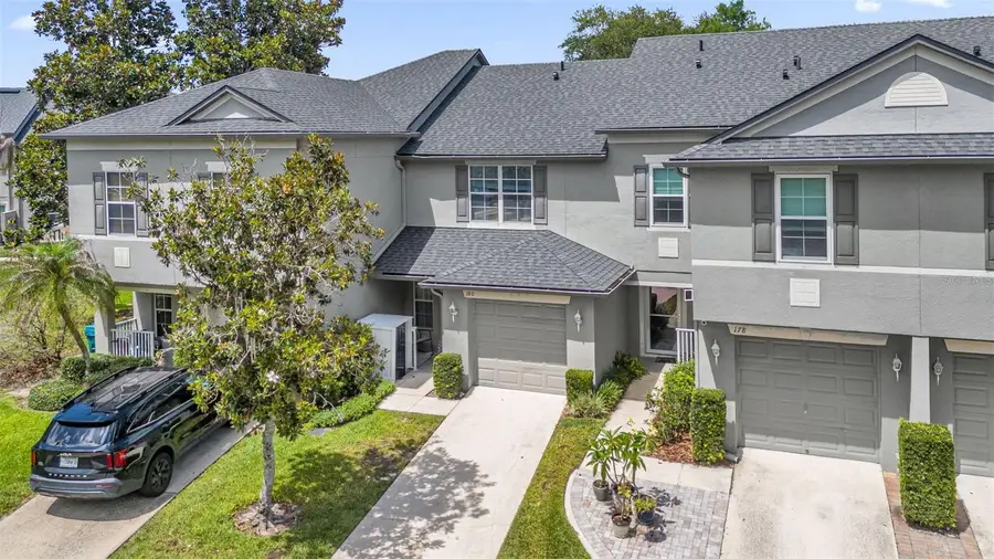 180 Constitution Way, Winter Springs, FL 32708 - #3