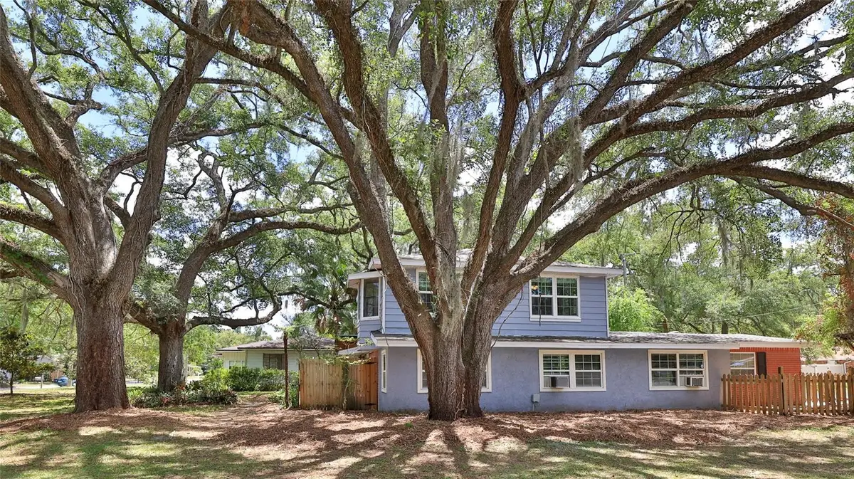 801 E 20th Street, Sanford, FL 32771 - #1