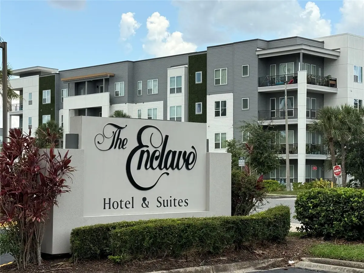 6165 Carrier Drive #2702, Orlando, FL 32819 - #1