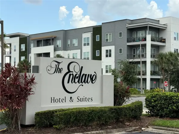 6165 Carrier Drive #2702, ORLANDO, FL 32819