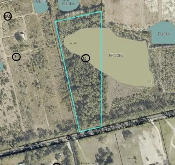 E Osceola Road, GENEVA, FL 32732