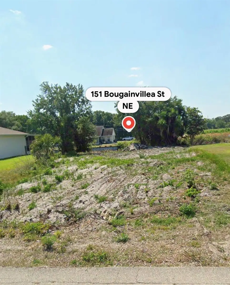 151 Bougainvillea Street Ne, Lake Placid, FL 33852 - #1