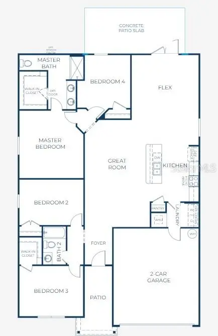 12003 Robina Road, Weeki Wachee, FL 34614 - #2