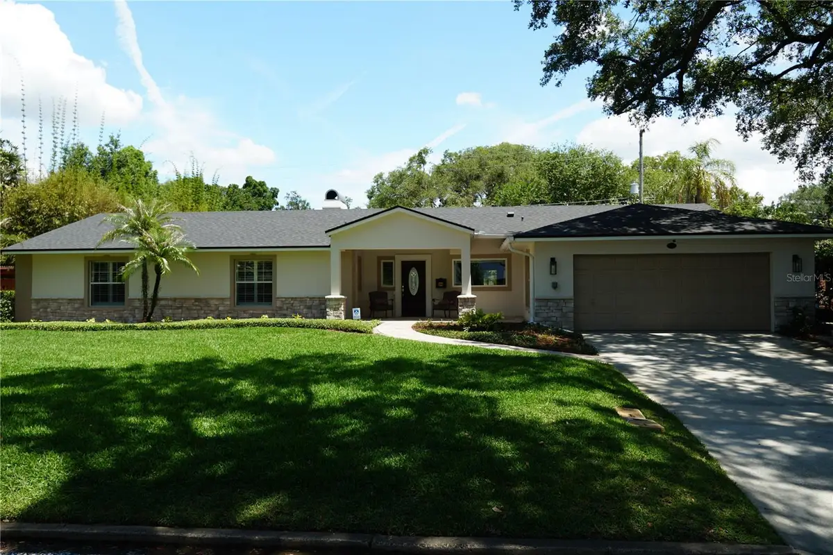 1709 Morningside Drive, Orlando, FL 32806 - #1