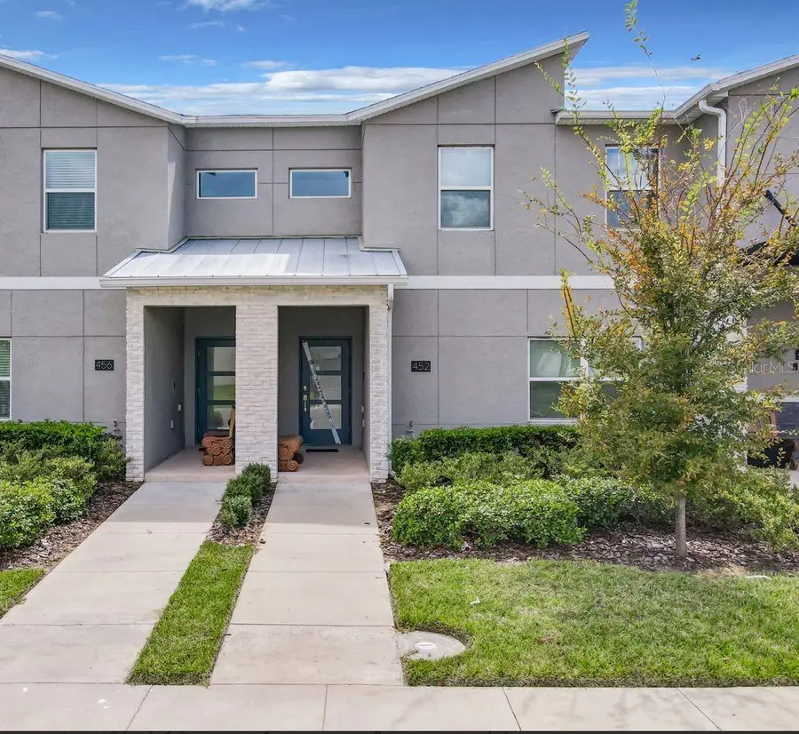 452 Ocean Course Avenue, Davenport, FL 33896 - #2