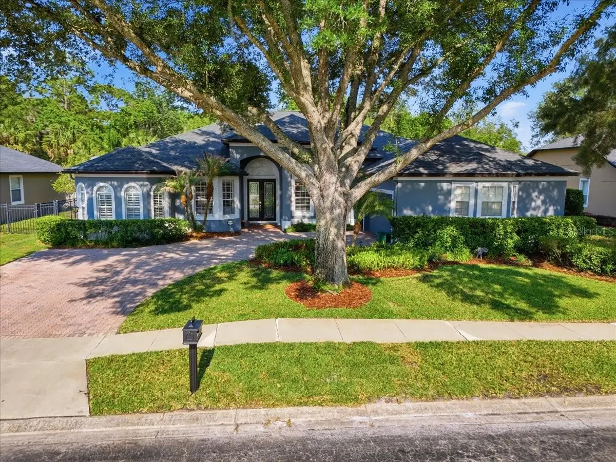 1160 Citrus Oaks Run, Winter Springs, FL 32708 - #1