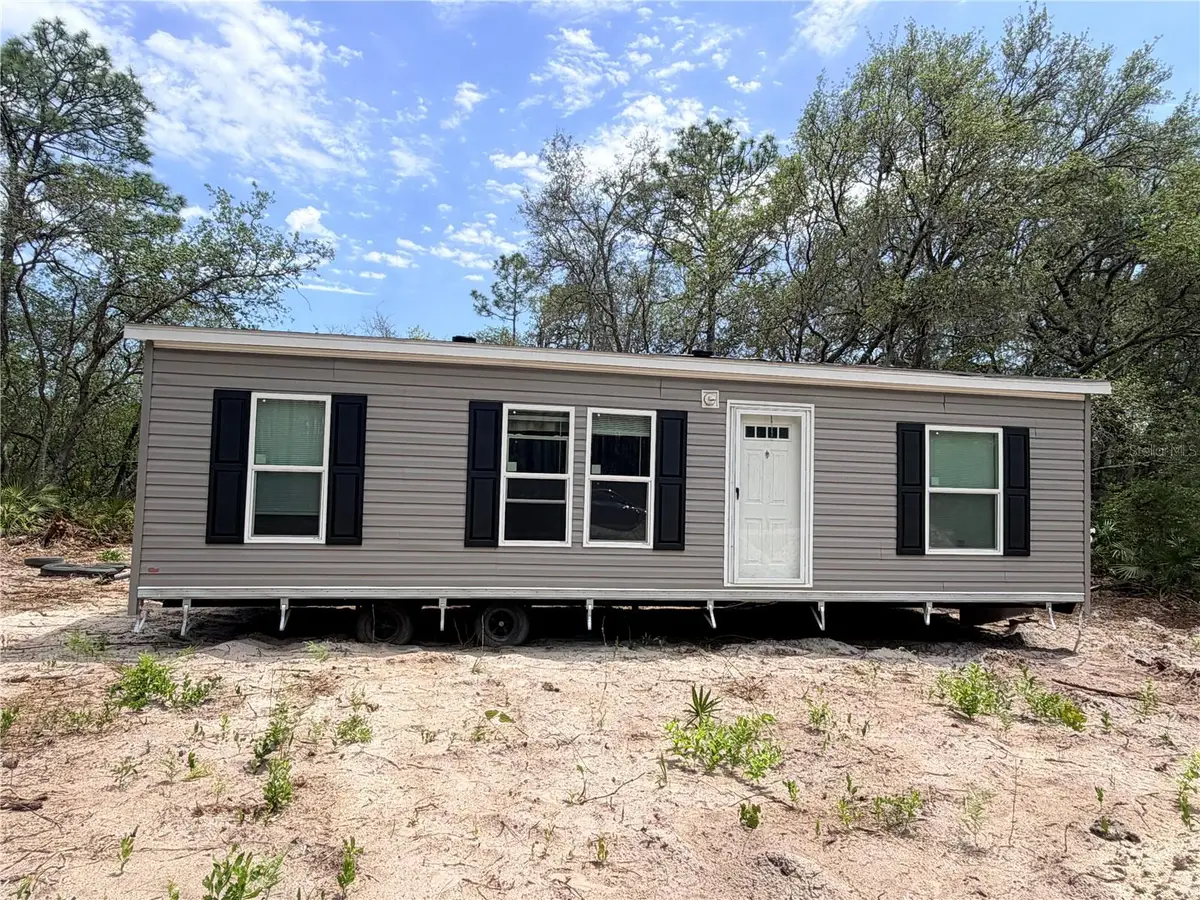 205 Hudson Street, Interlachen, FL 32148 - #1