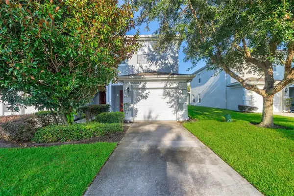 9400 Flowering Cottonwood Road #59, ORLANDO, FL 32832