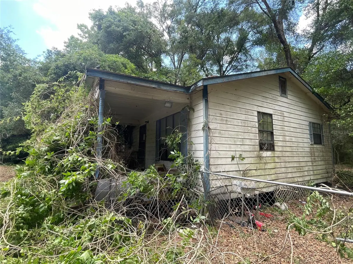 5601 NW 71st Street, Ocala, FL 34482 - #1