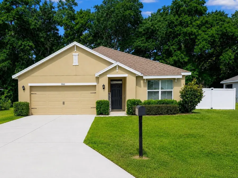 9902 SE 37th Terrace, Belleview, FL 34420 - #2