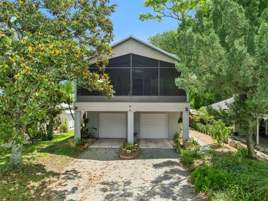 11 Lisbon Street, Saint Augustine, FL 32080 - #2