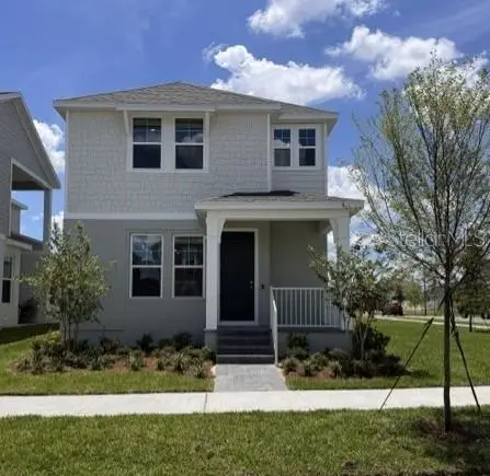 392 Oak Flat Alley, GROVELAND, FL 34736