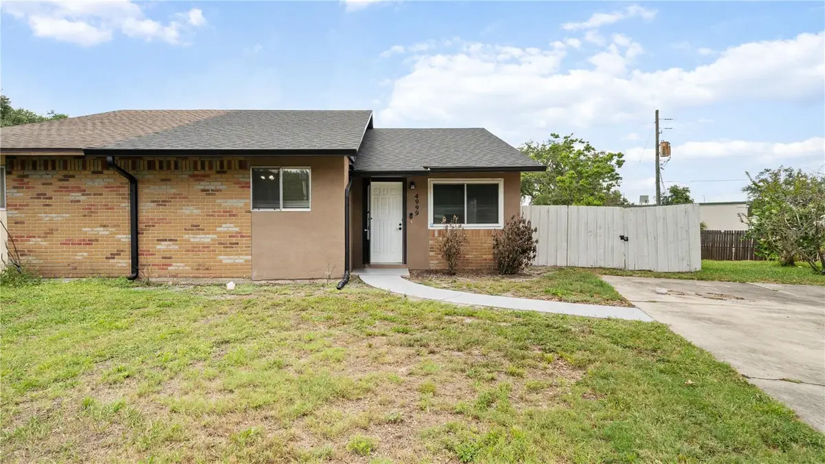 4999 Dover Circle, Orlando, FL 32807 - #1