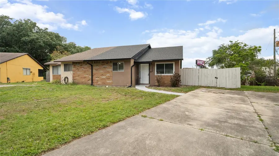 4999 Dover Circle, Orlando, FL 32807 - #2