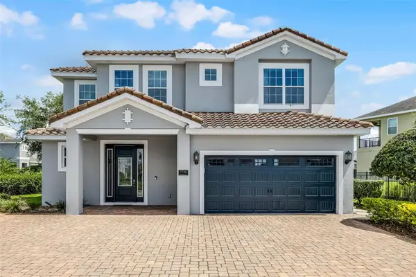 7739 Graben Street, KISSIMMEE, FL 34747