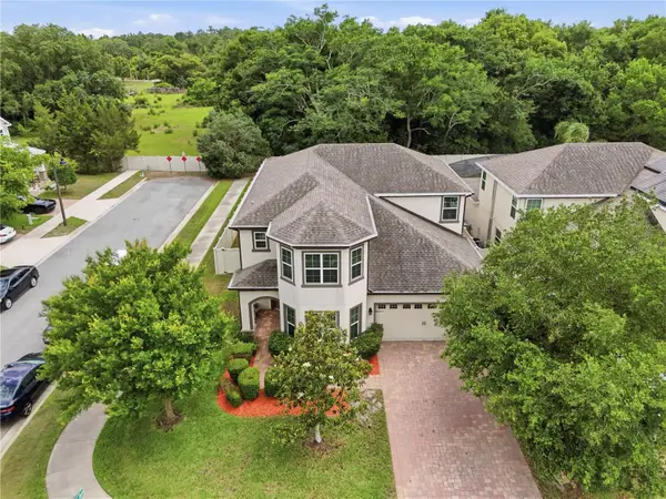 5248 Landmark Drive, ST CLOUD, FL 34771