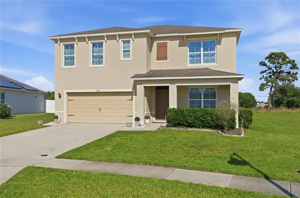 1697 Bay Breeze Drive, ST CLOUD, FL 34771