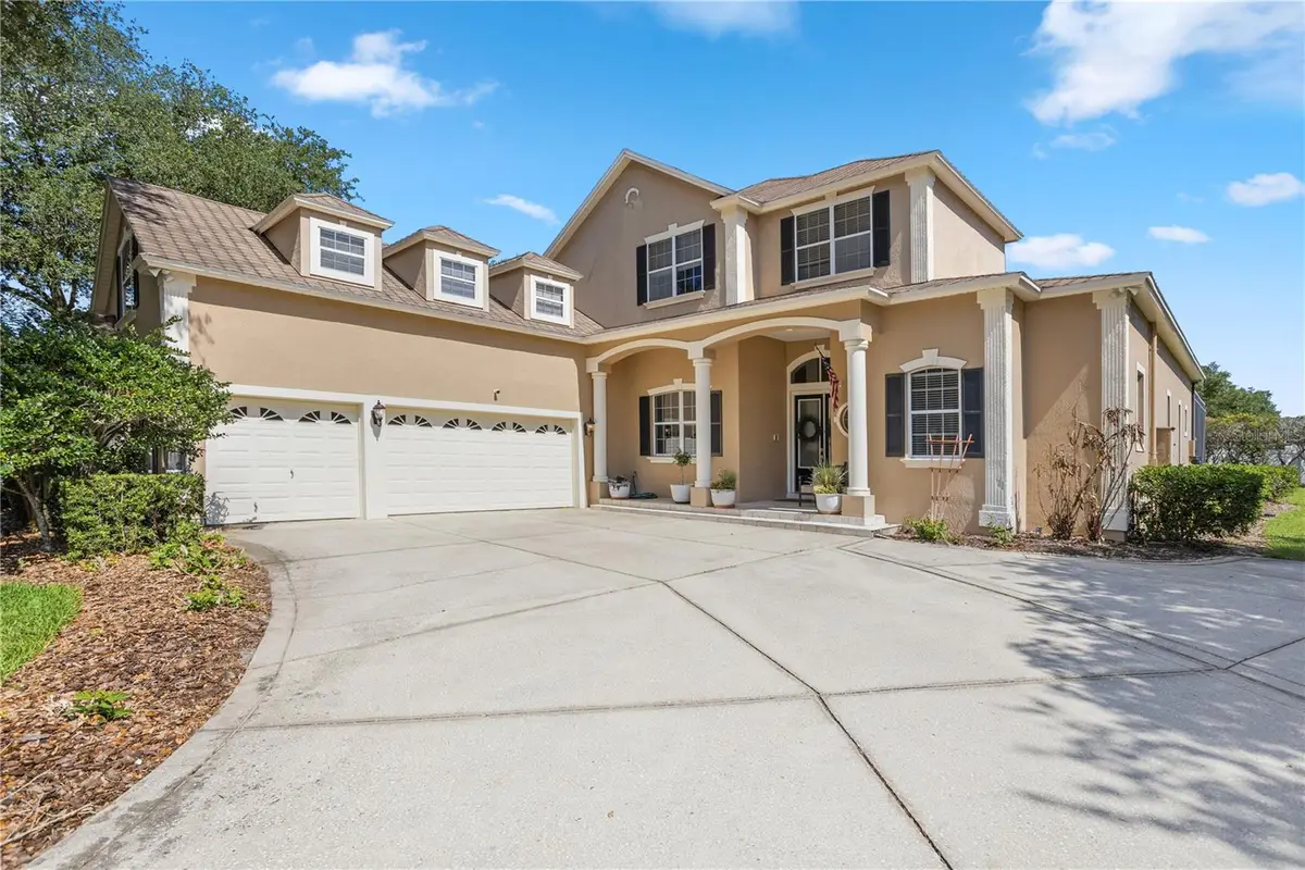 9527 Queensbury Court, Windermere, FL 34786 - #1