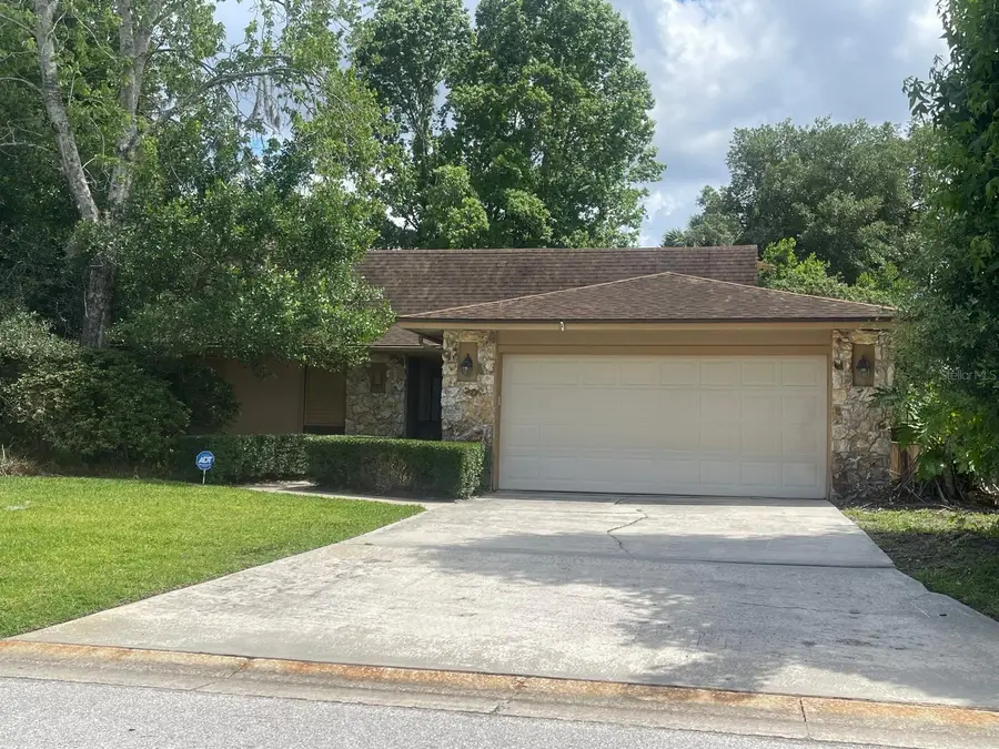 226 W Cumberland Circle, Longwood, FL 32779 - #3