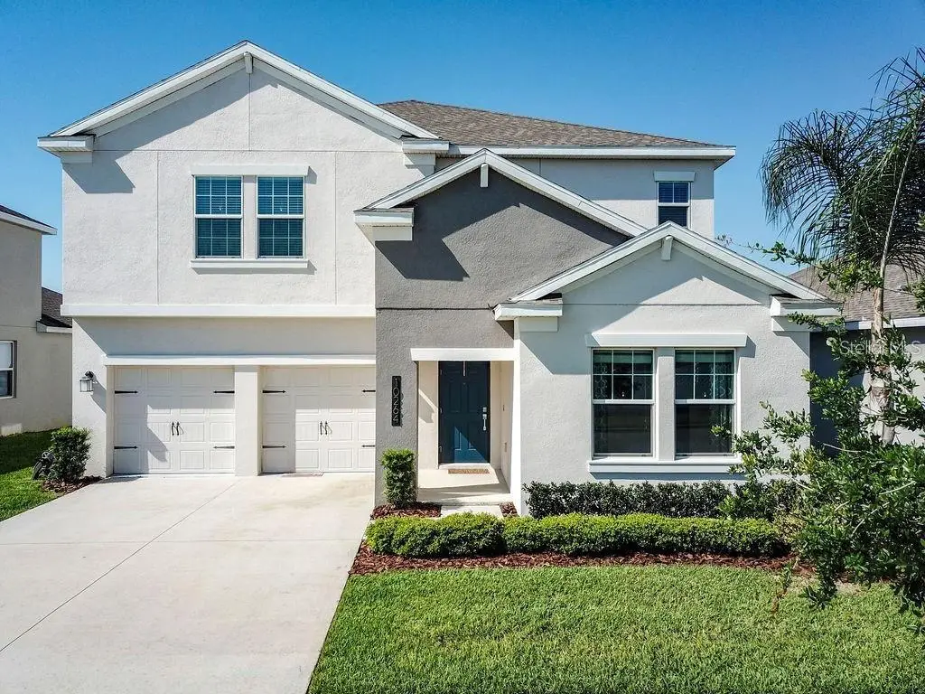 10264 Love Story Street, Winter Garden, FL 34787 - #1