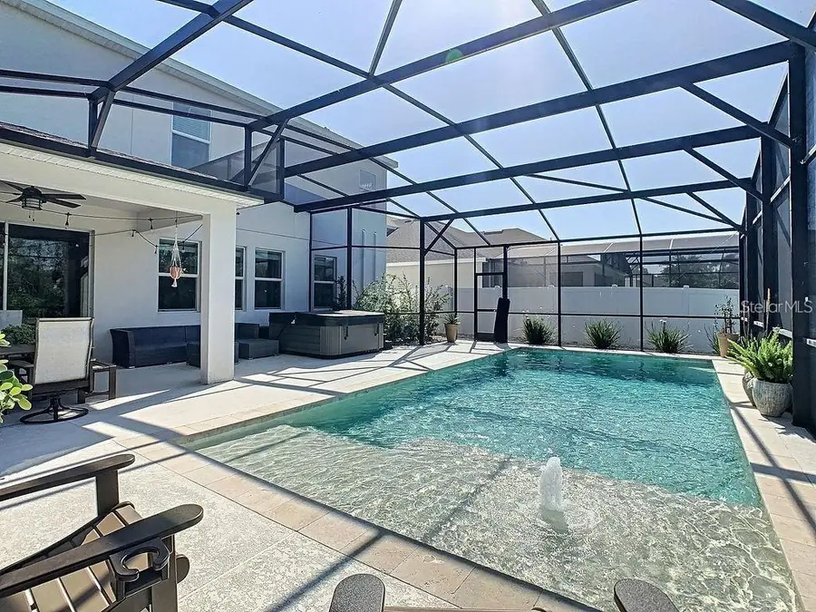 10264 Love Story Street, Winter Garden, FL 34787 - #2