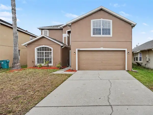 8857 Palisades Beach Avenue, ORLANDO, FL 32829