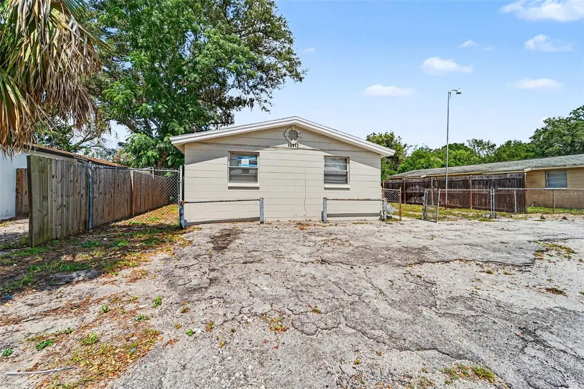10112 N Lantana Avenue, Tampa, FL 33612 - #1