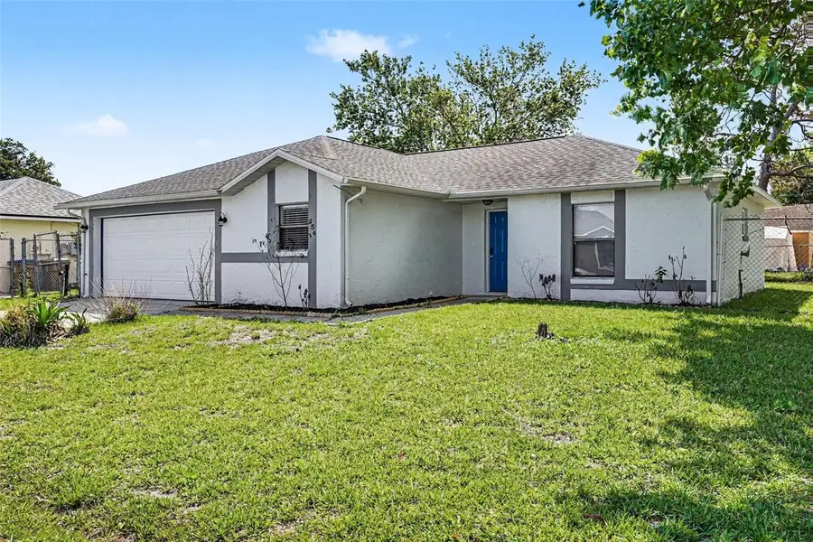 254 Cranbrook Drive, Kissimmee, FL 34758 - #2