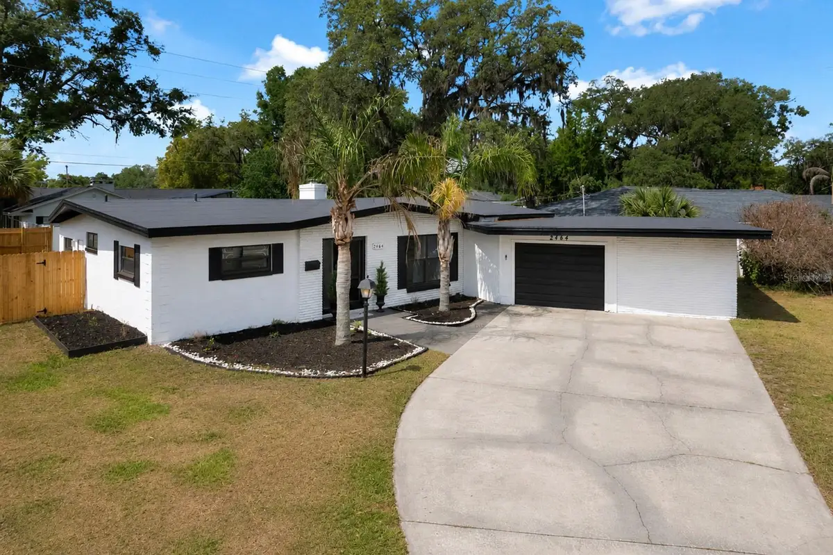 2464 Derbyshire Road, Maitland, FL 32751 - #1