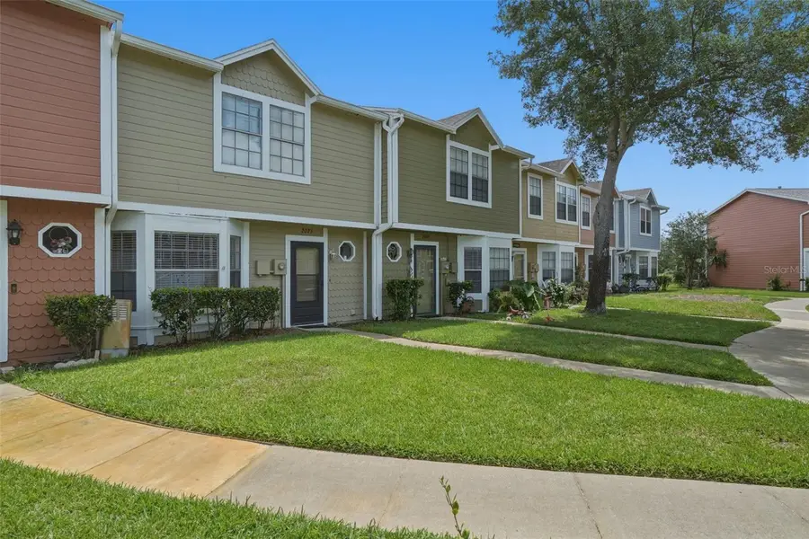 2025 Waterleaf Street, Orlando, FL 32837 - #3
