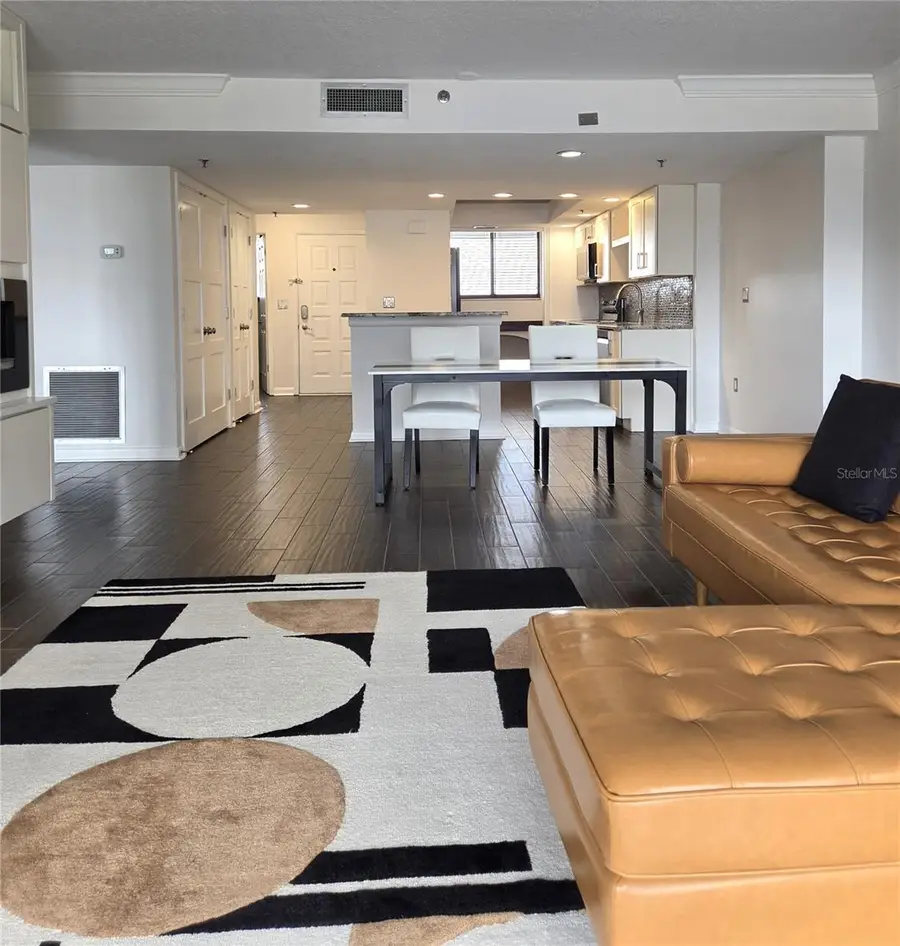 530 E Central Boulevard #604, Orlando, FL 32801 - #3