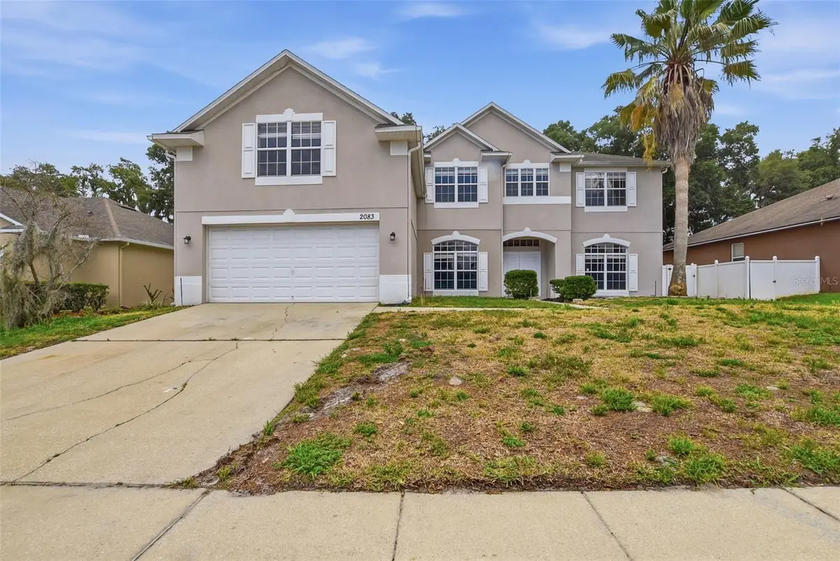 2083 Casaba Cove Avenue, Ocoee, FL 34761 - #1