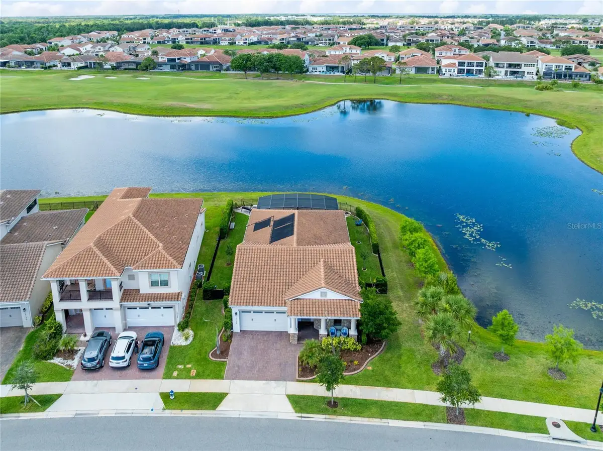 13128 Bromborough Drive, Orlando, FL 32832 - #1