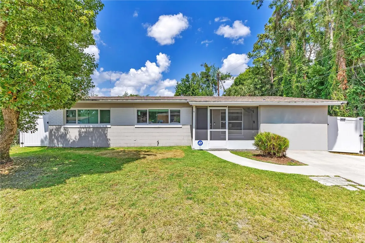 4 Channing Avenue, Orlando, FL 32811 - #1