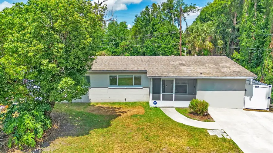 4 Channing Avenue, Orlando, FL 32811 - #2