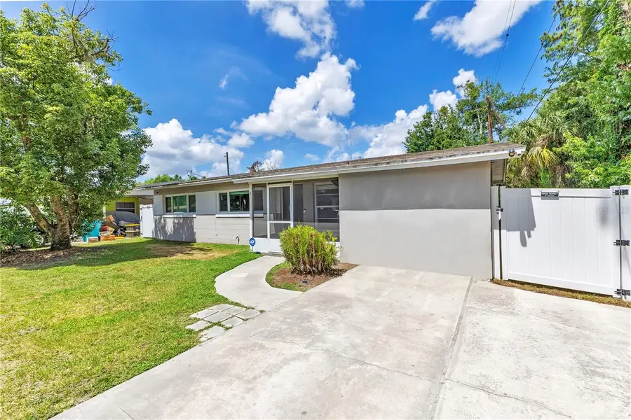 4 Channing Avenue, Orlando, FL 32811 - #3