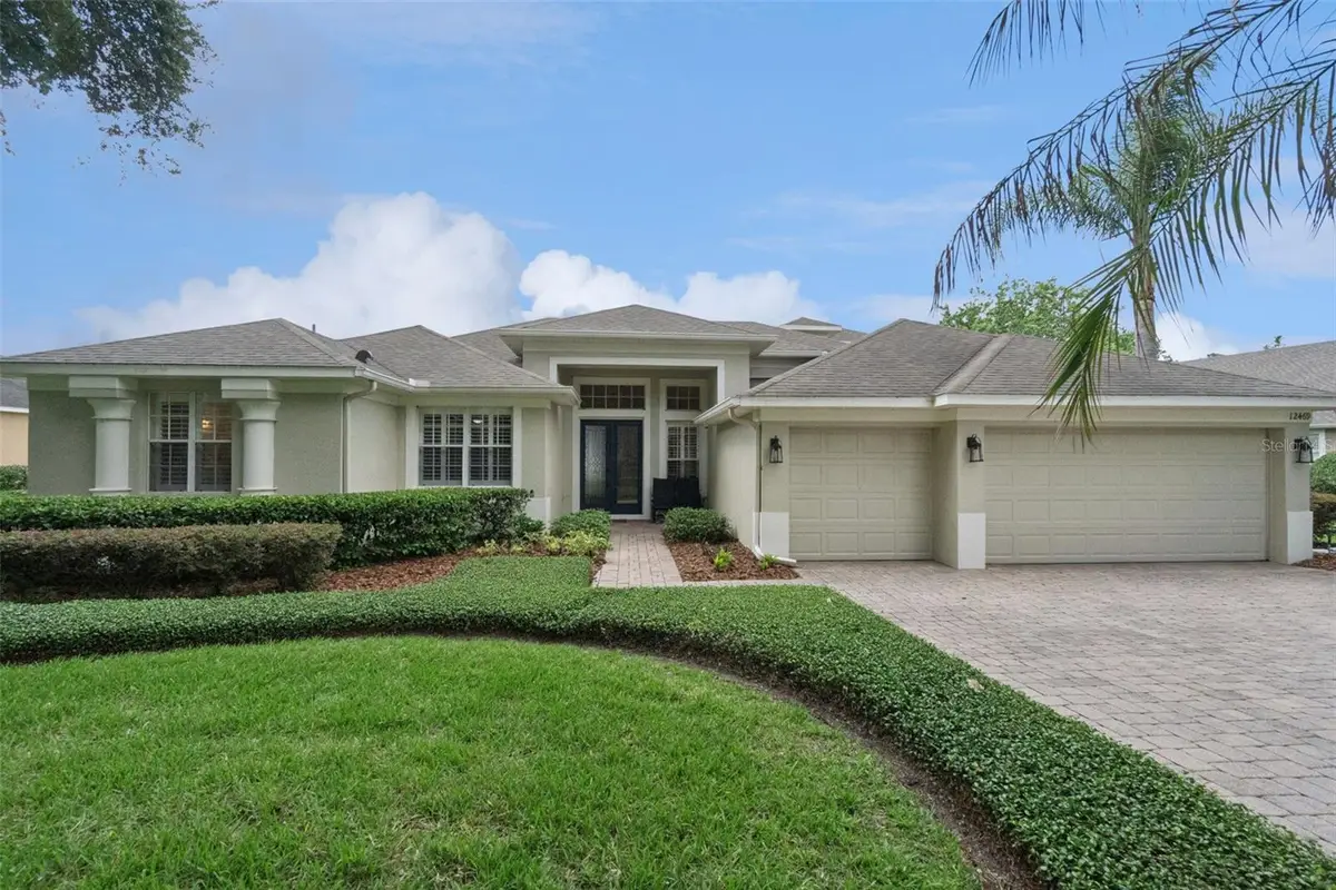 12469 Westfield Lakes Circle, Winter Garden, FL 34787 - #1