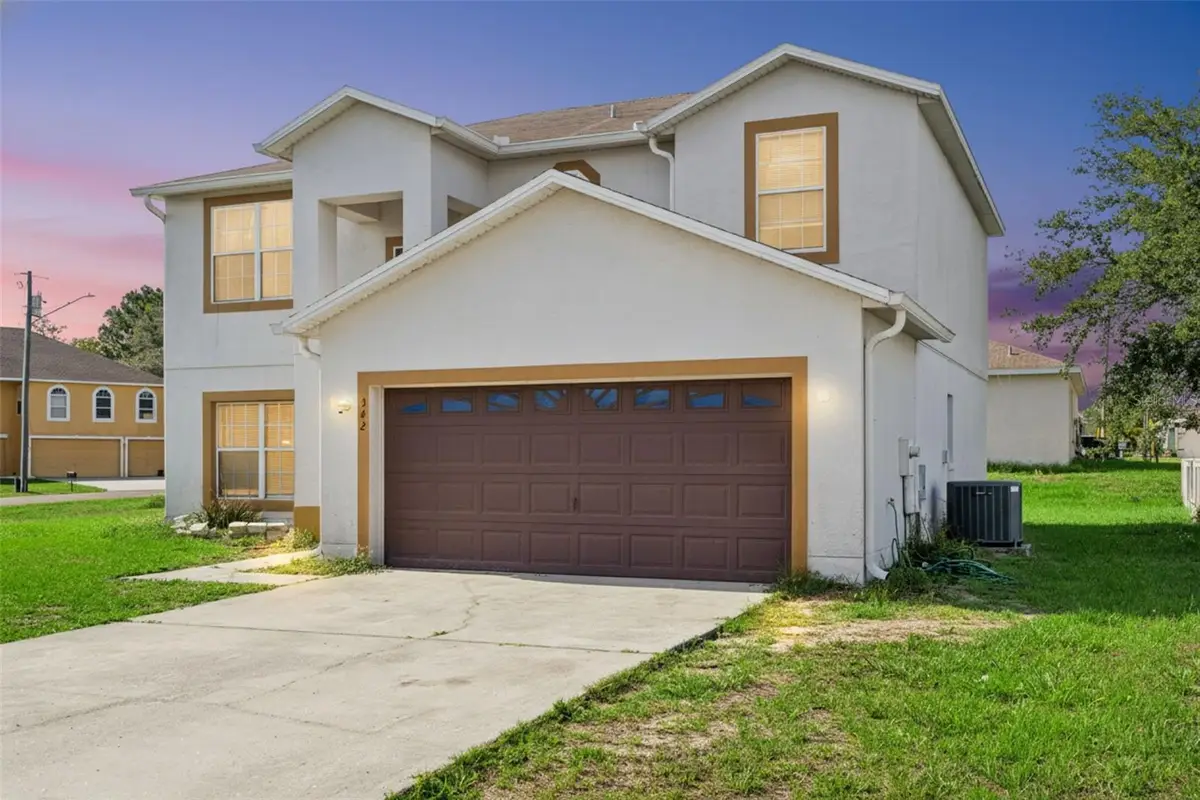 342 Puffer Court, Poinciana, FL 34759 - #1