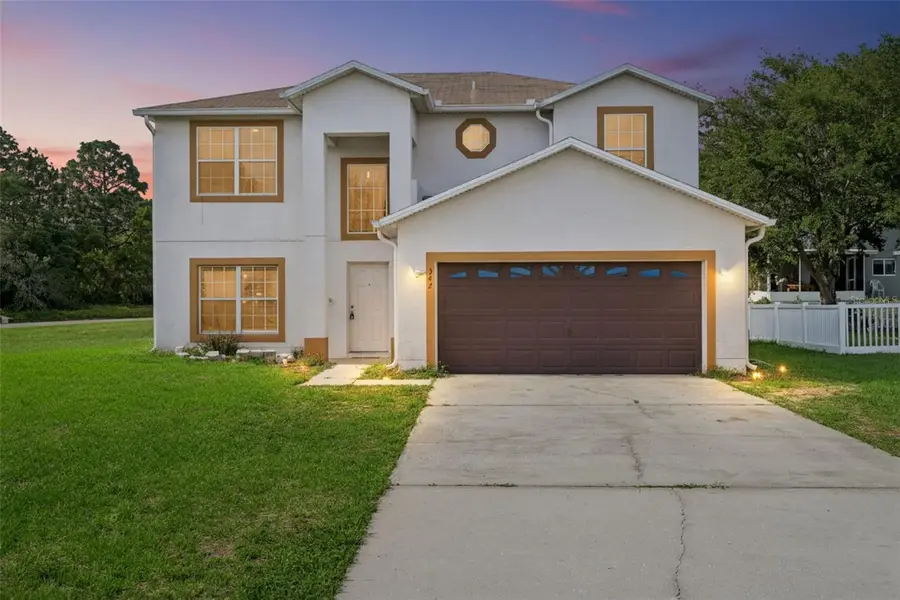 342 Puffer Court, Poinciana, FL 34759 - #2